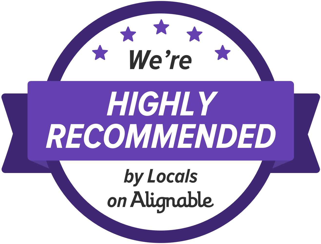 Alignable - Highly Recommended