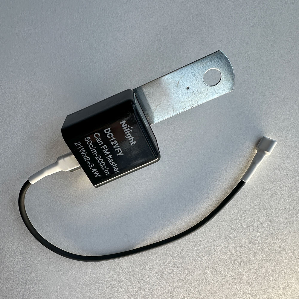 NOGOSWITCH