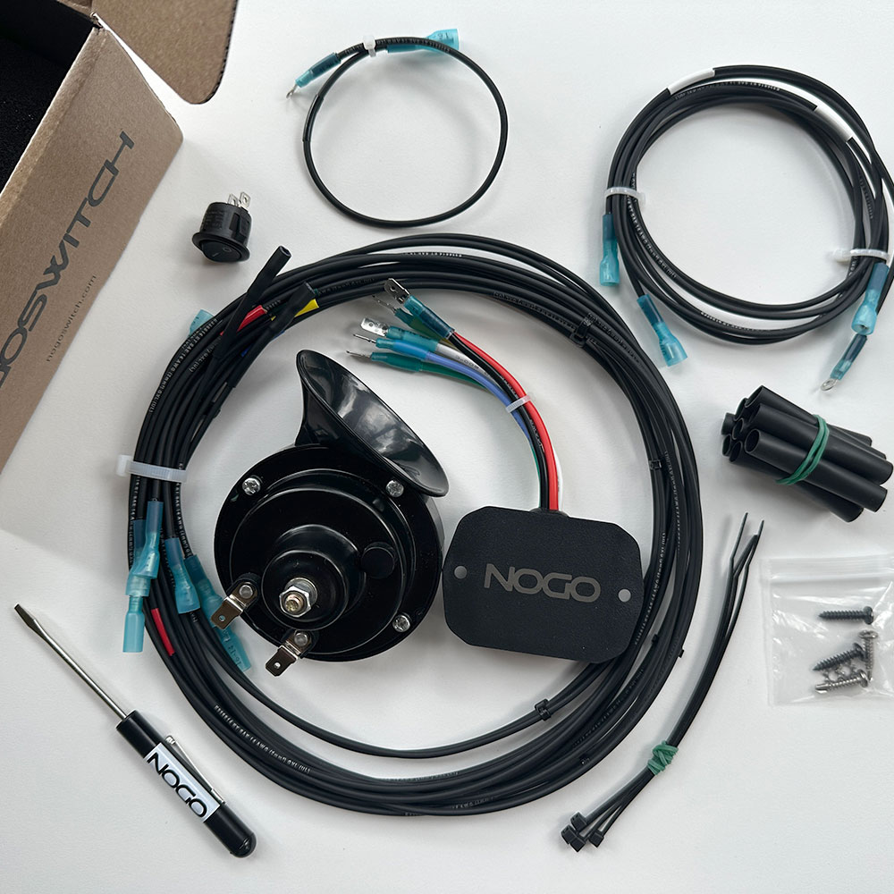 NOGOSWITCH Kit