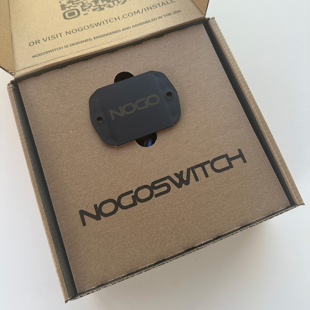 NOGOSWITCH Kit Image 2 Thumbnail