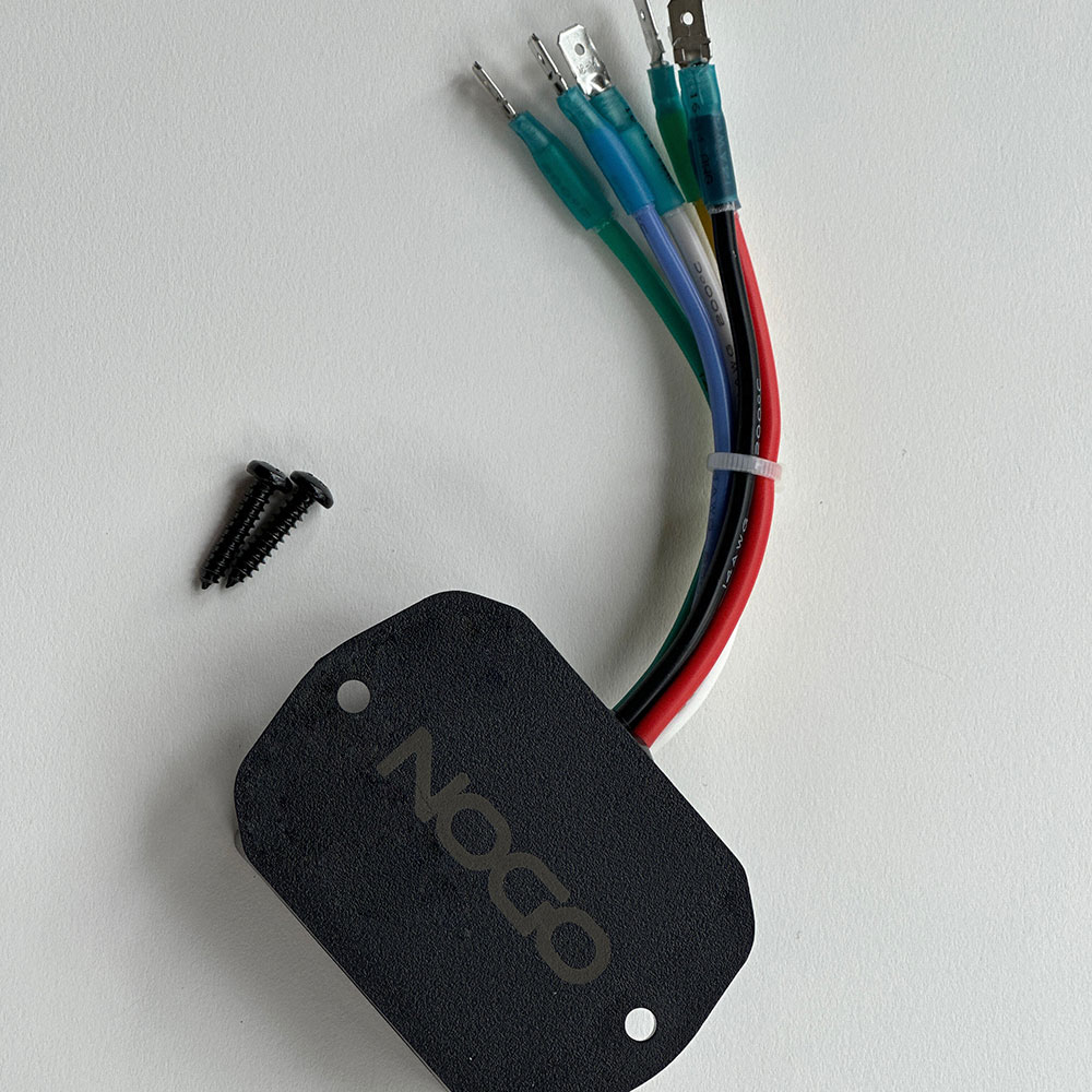 NOGOSWITCH v3.2